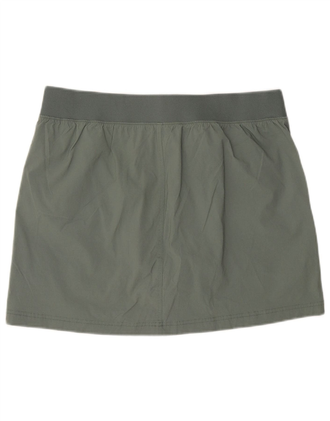 Eddie Bauer ženska kargo suknja XL W36 kaki najlon