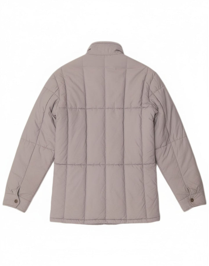 Trissi ženska podstavljena jakna IT 46 Large Blue