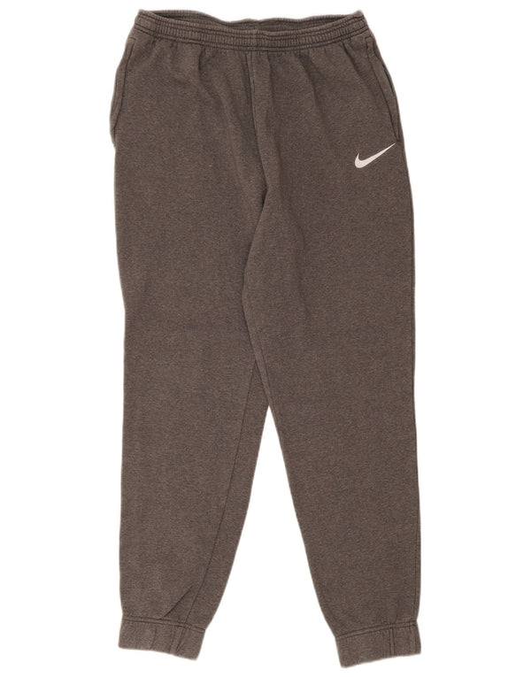 Nike muška trenirka hlače Joggers XL sivi pamuk
