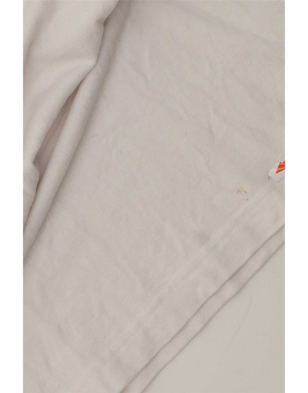 Kappa muška polo majica 2XL bijeli pamuk