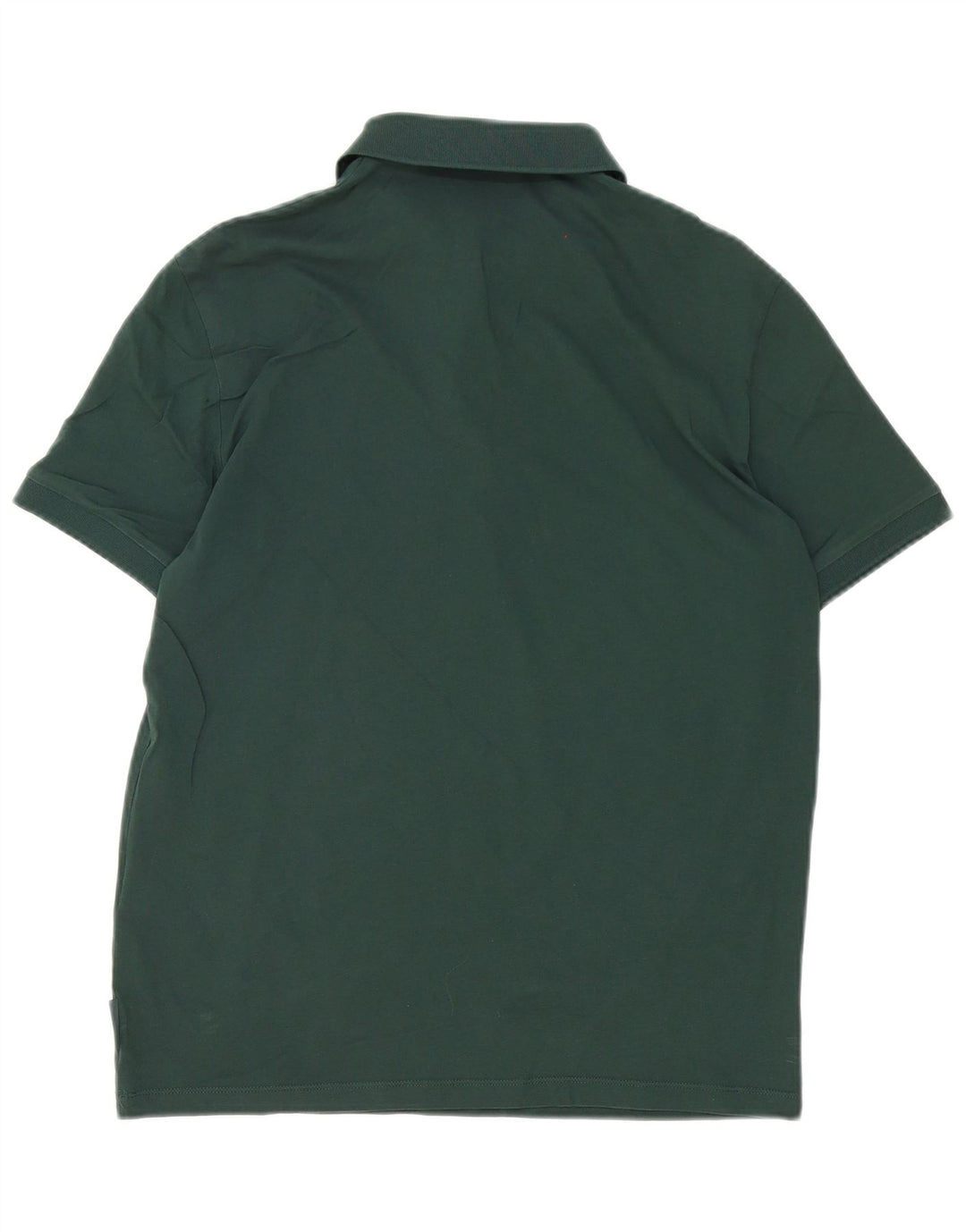 Armani Exchange muška polo majica Mala zelena pamuk