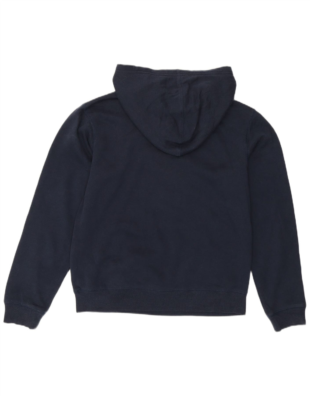 CHAMPION Ženska majica s kapuljačom s kapuljačom UK 18 XL tamnoplavi pamuk