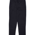 LOTTO Mens Tracksuit Trousers Large Navy Blue Vintage Lotto and Second-Hand Lotto from Messina Hembry 