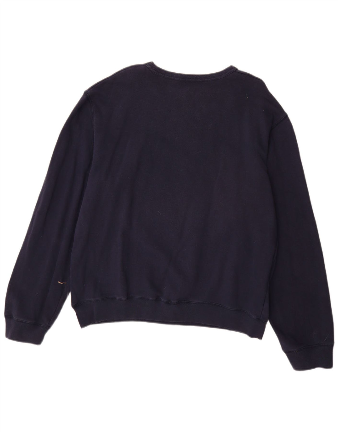 LEVI'S muška majica s grafičkim motivima, veliki tamnoplavi pamuk