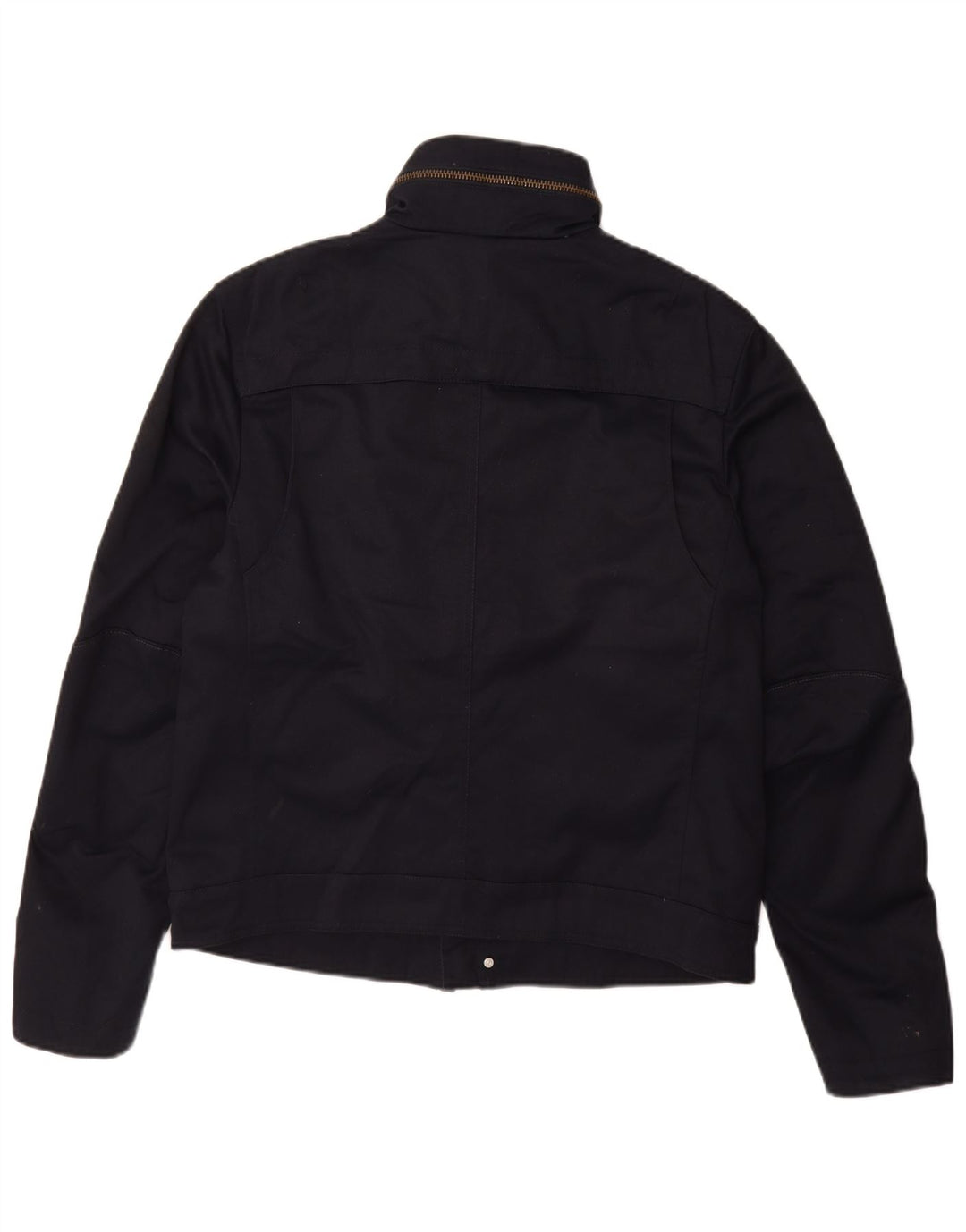 G-Star Boys Utility jakna 13-14 godina XL tamnoplavi pamuk