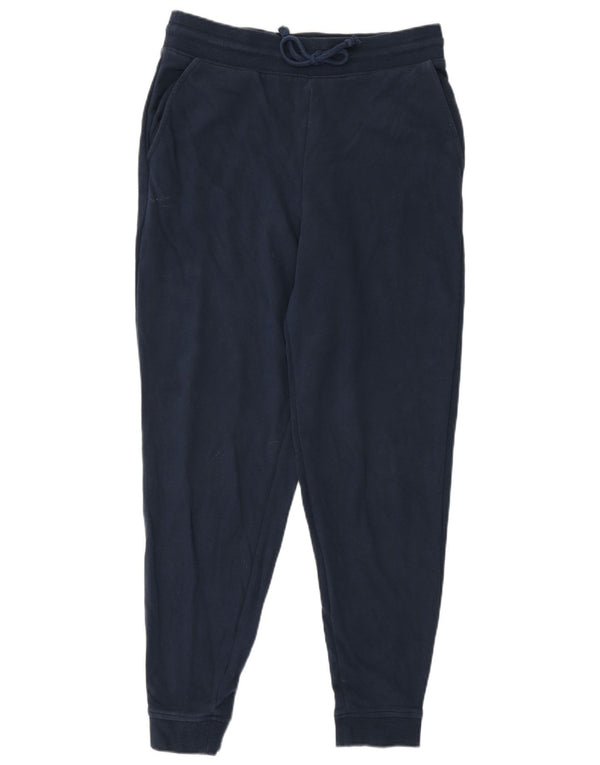 Marks & Spencer Ženska trenirka Hlače Joggers UK 12 Srednje tamnoplava