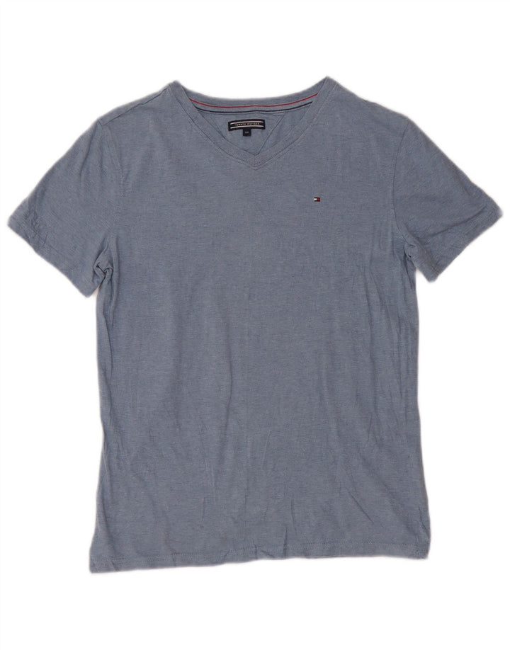 Tommy Hilfiger majica kratkih rukava za dječake 13-14 godina plava