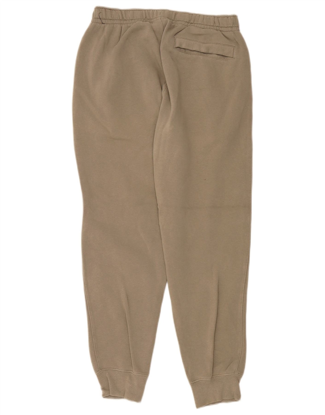 Nike Muška trenirka Hlače Joggers Male boje kaki pamuka
