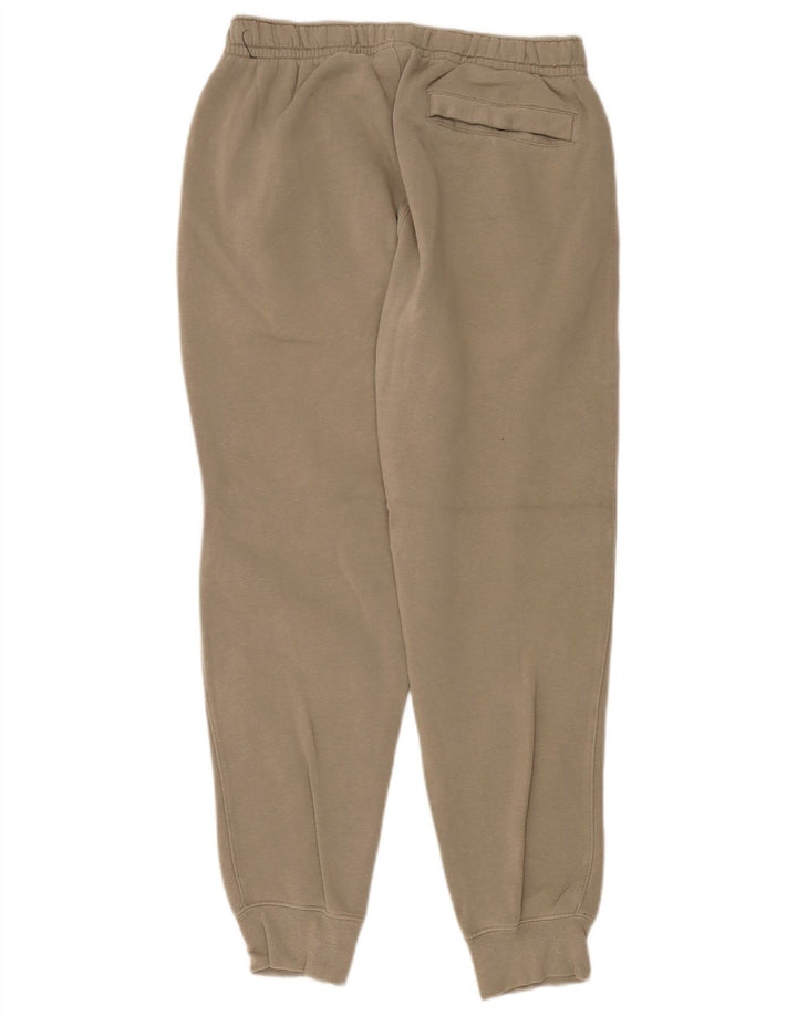 Nike Muška trenirka Hlače Joggers Male boje kaki pamuka