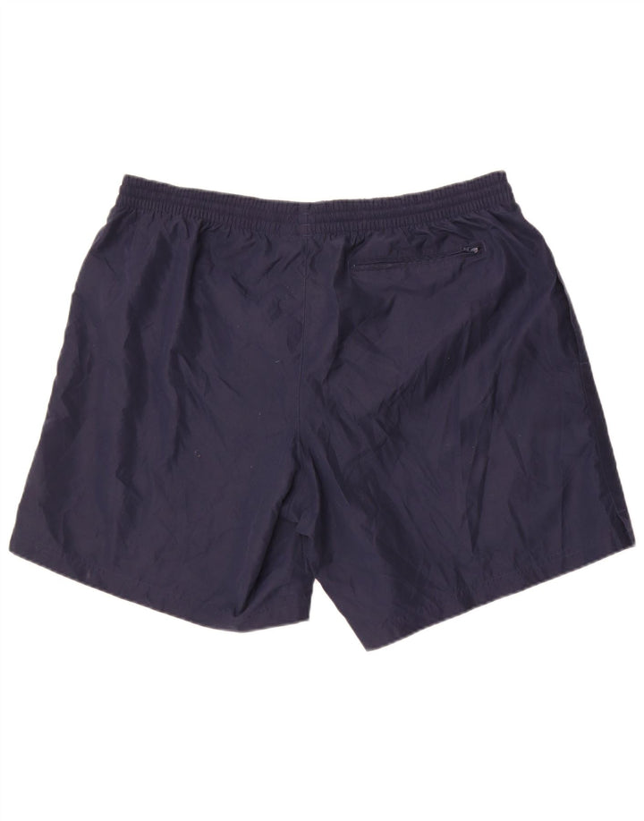 Fila muške sportske kratke hlače XL tamnoplave