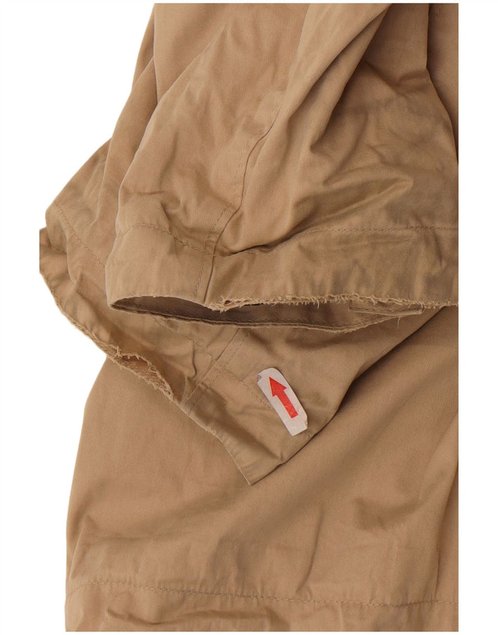 Gant Muški kaput UK 40 Large Beige Colourblock