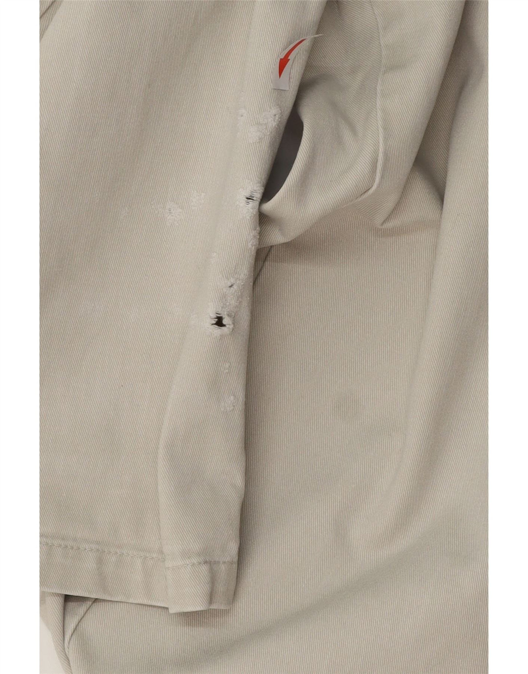 Calvin Klein muške chino hlače s bootcut W34 L32 bež
