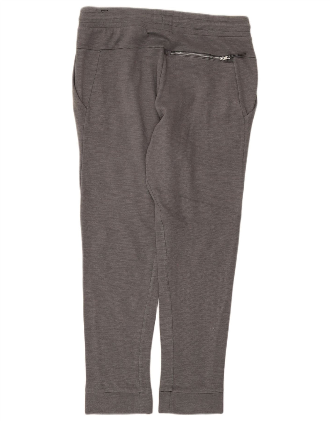 Nike muške trenirke hlače joggers XL sive
