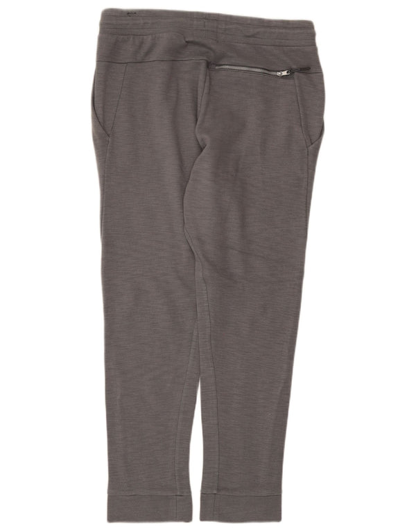 Nike muške trenirke hlače joggers XL sive