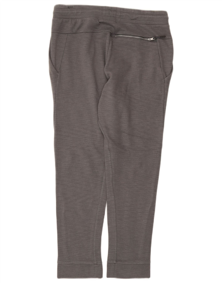 Nike muške trenirke hlače joggers XL sive