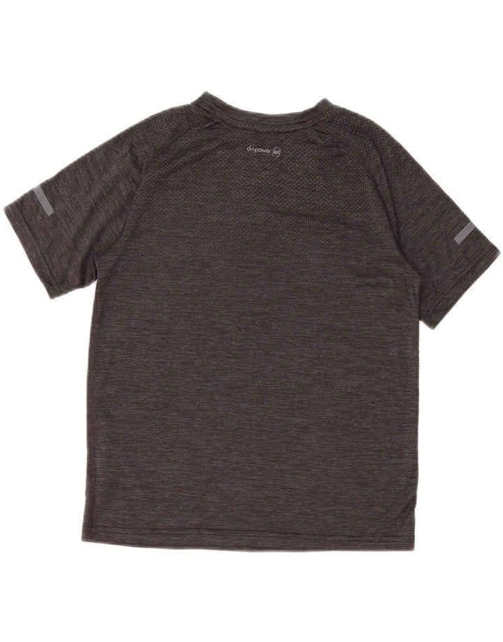 RUSSELL ATHLETIC Dri-Power majica za djevojčice 10-11 godina velika siva