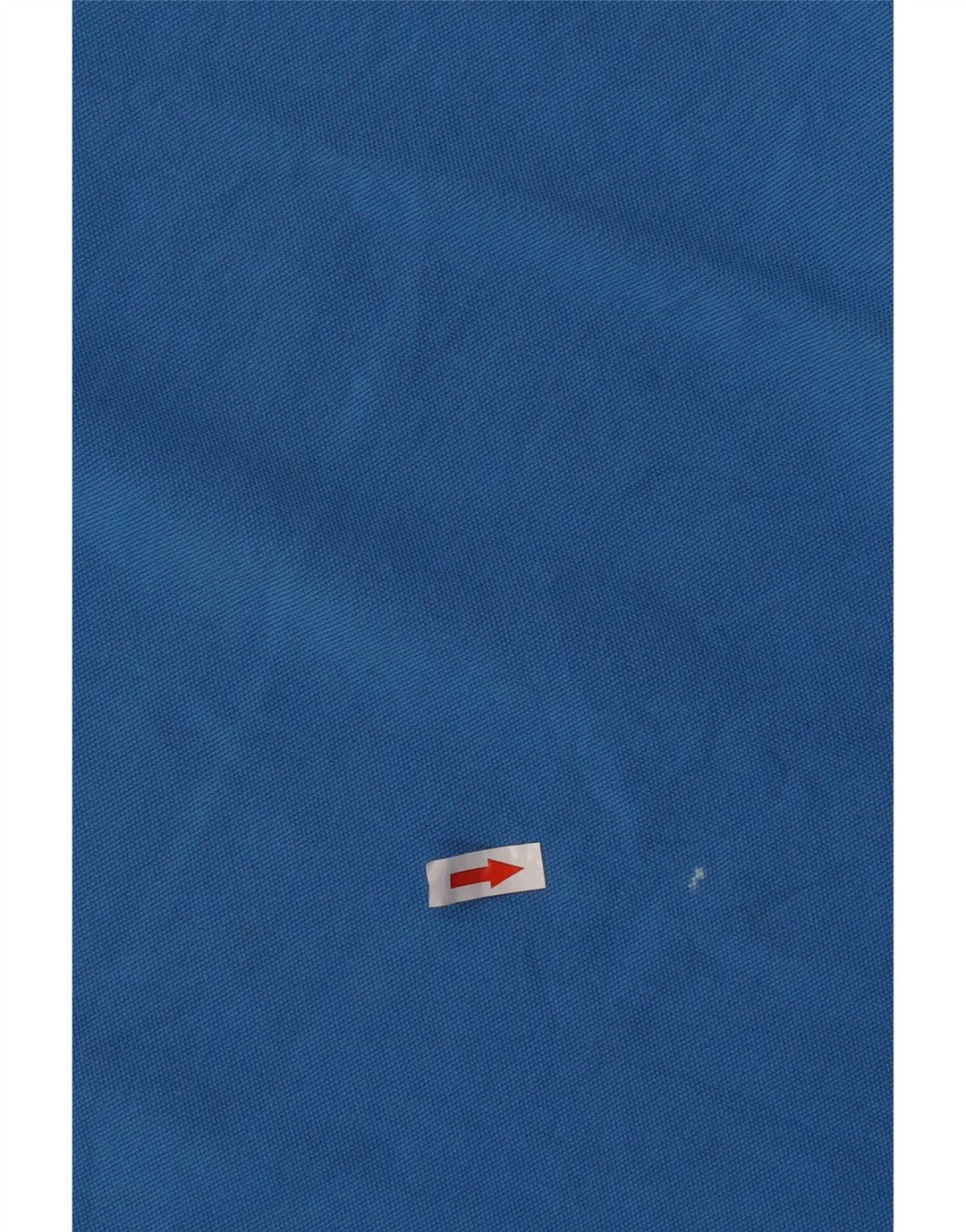 Diadora muška polo majica srednje plavi pamuk