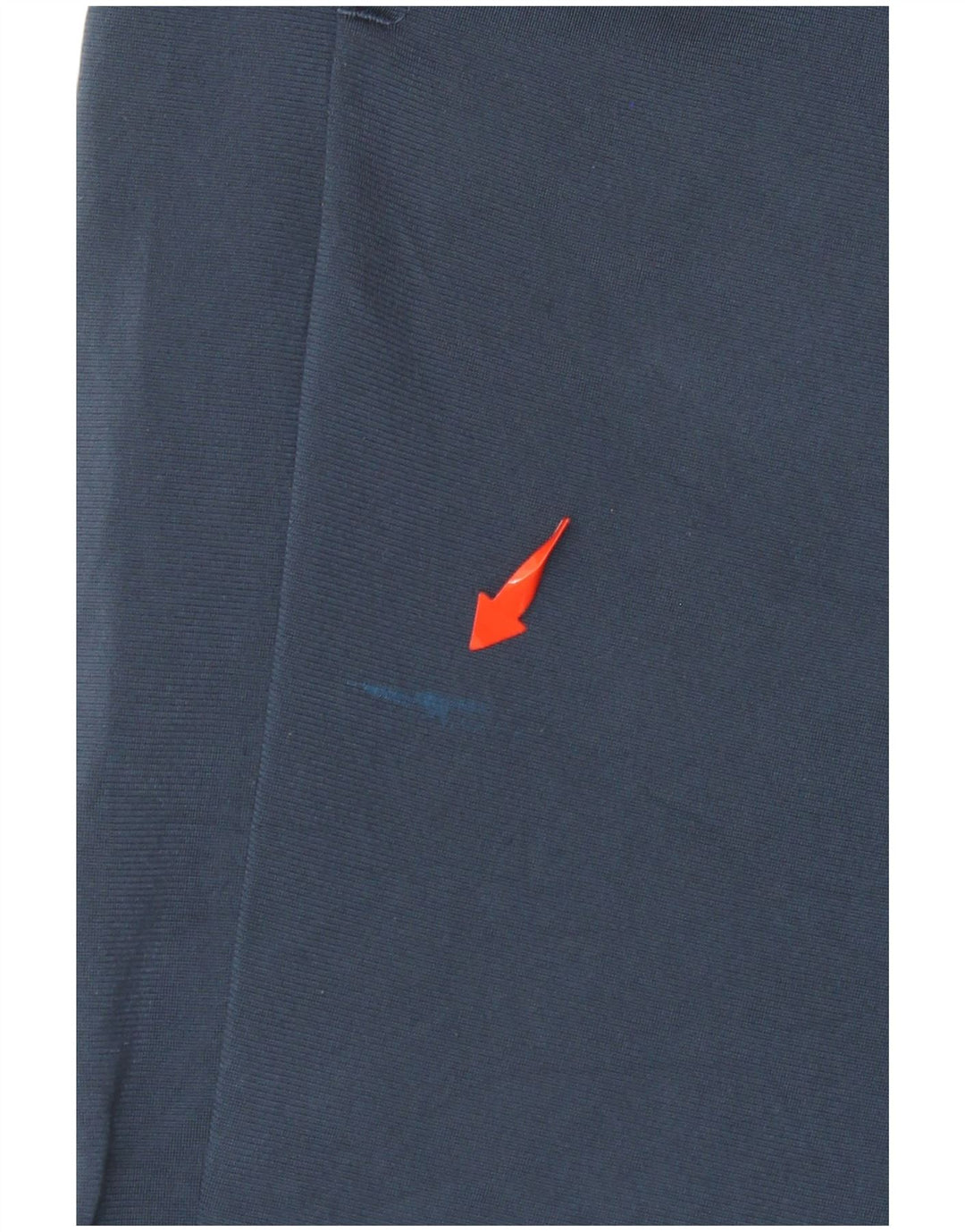 ADIDAS muške hlače za trenirku UK 36/38 Male tamnoplave poliesterske hlače