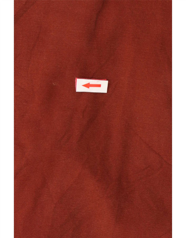 Carhartt muška košulja drvosječa, veliki smeđi pamuk