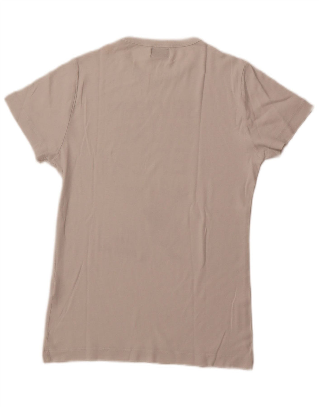 Replay Muška majica kratkih rukava s grafičkim motivima, mali bijeli pamuk