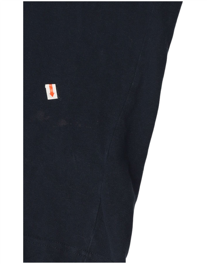 Kappa muška polo majica 2XL tamnoplava