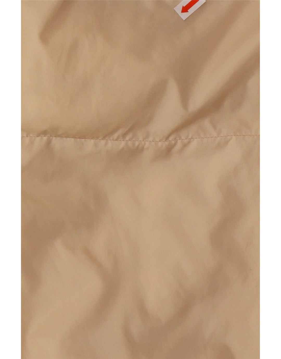 LOTTO Ženska podstavljena jakna UK 8 Mala bež najlon