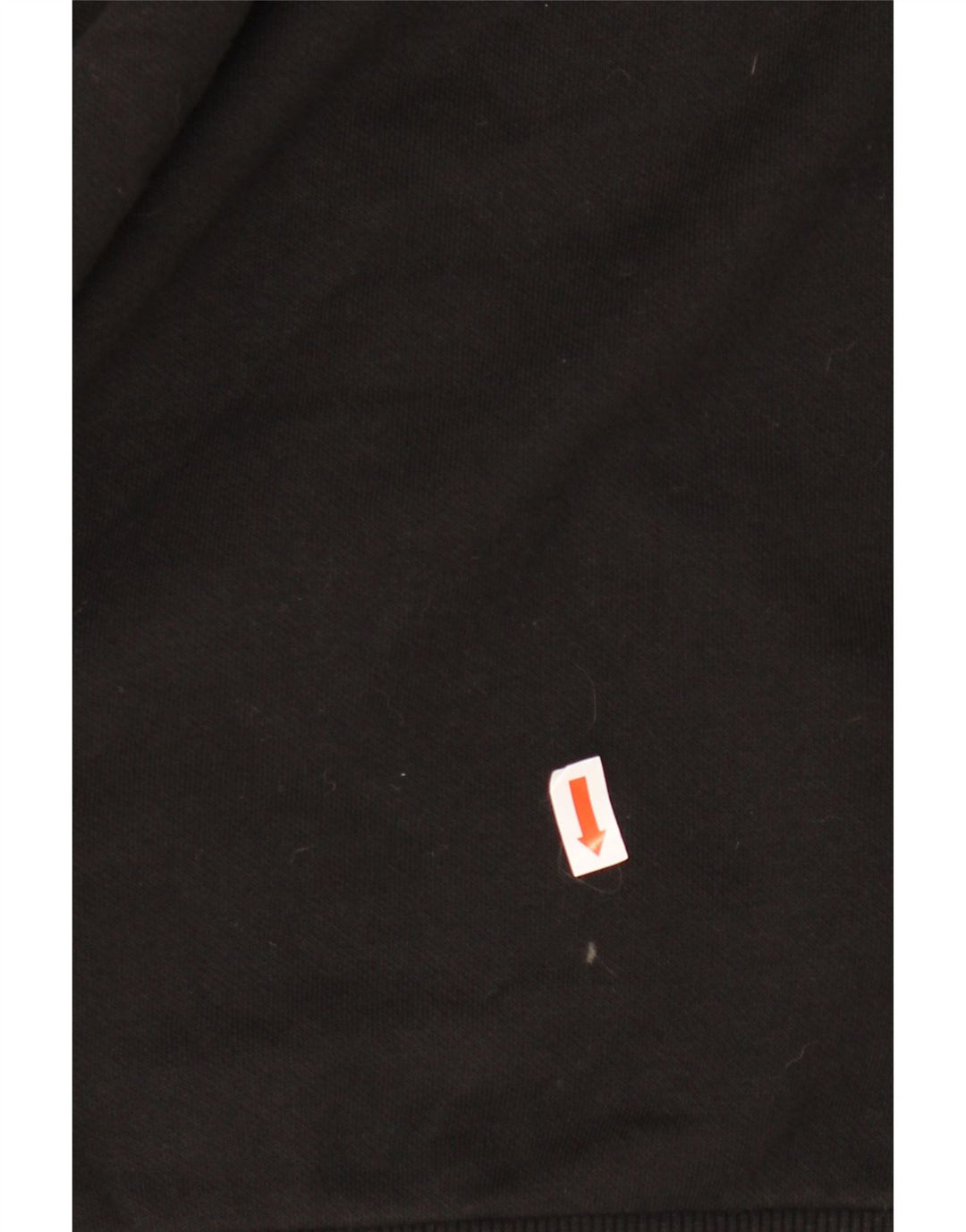 Puma muška majica s grafičkim motivima, mali crni pamuk