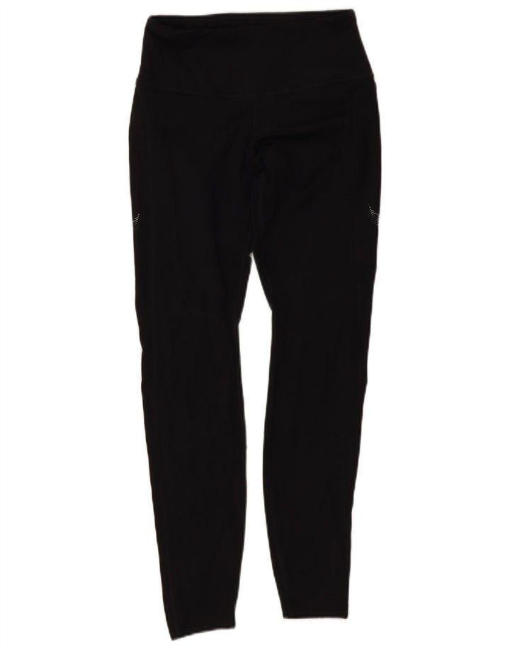 Nike ženske tajice UK 10 male crne