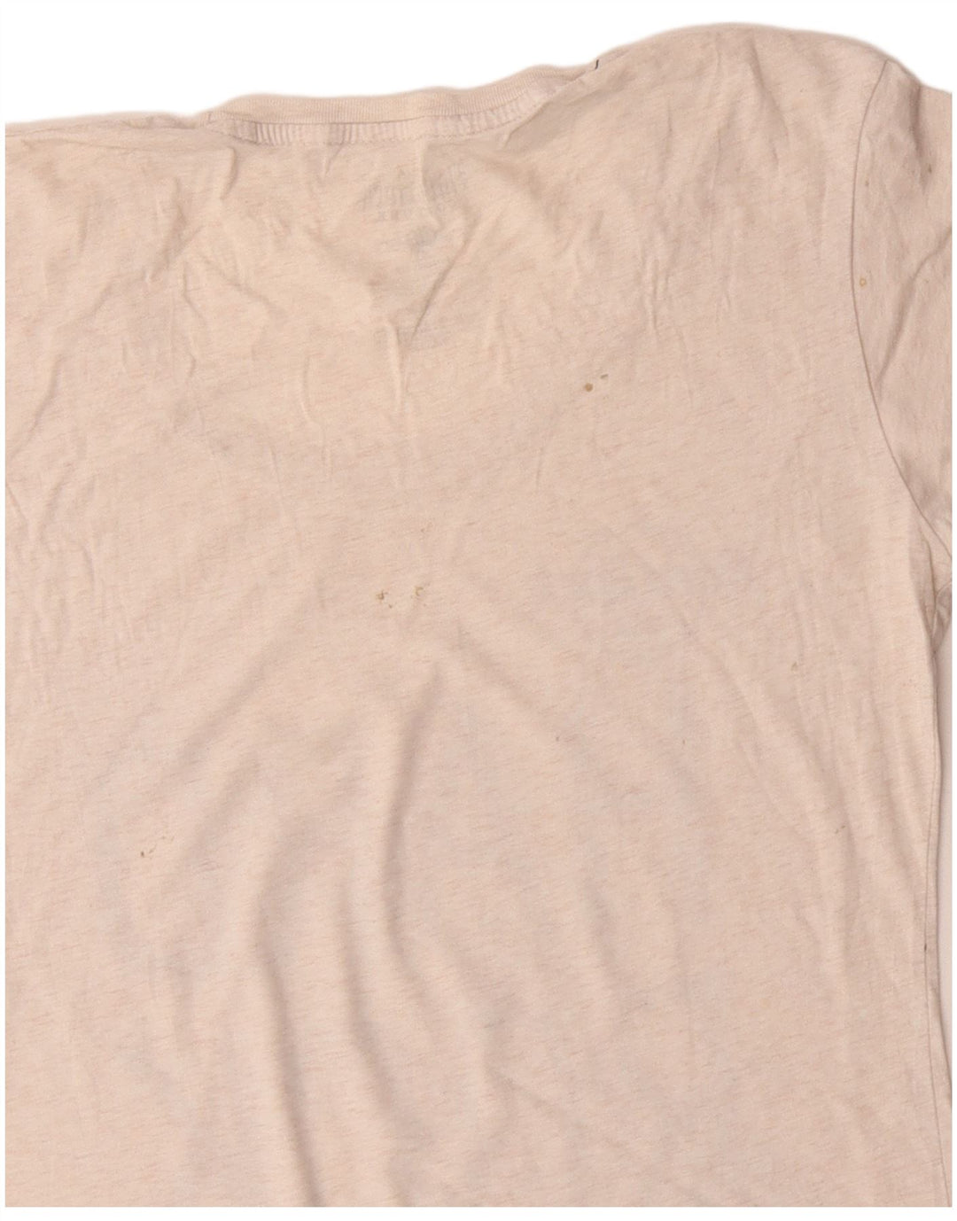 HARD ROCK CAFE Majica kratkih rukava za djevojke London Graphic T-Shirt Top 15-16 Years XL Off White