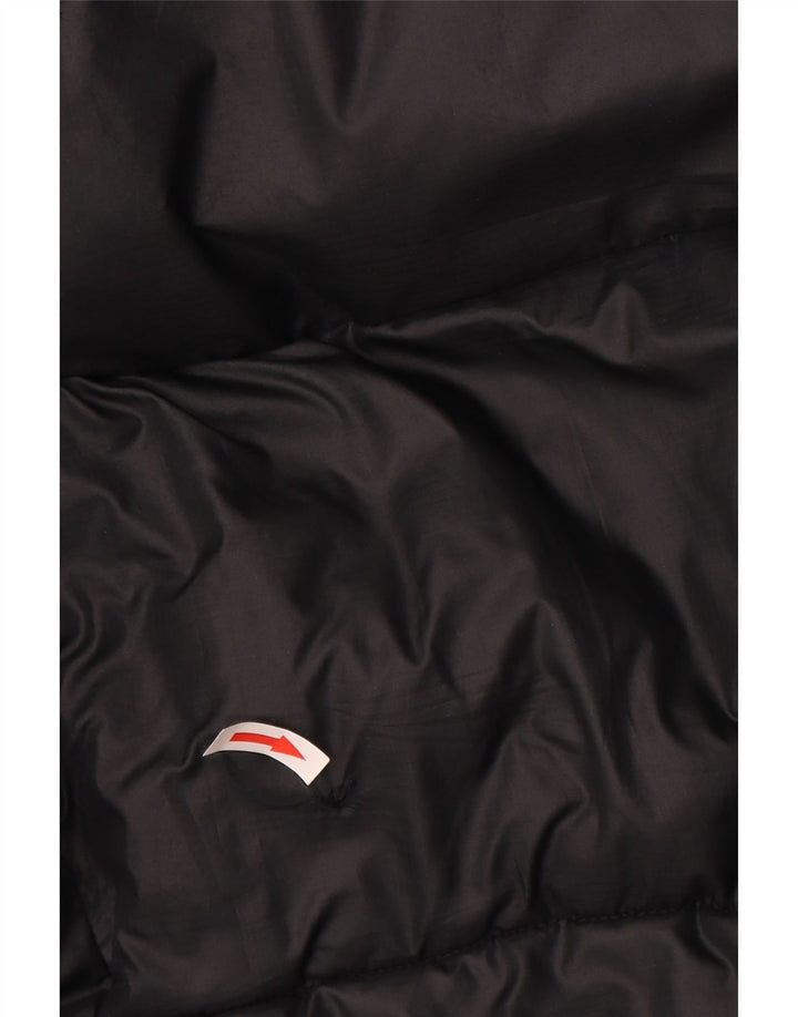 Columbia ženska jakna s podstavom za šišanje UK 10 Mala tamnoplava poliester