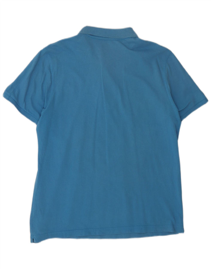 LOTTO muška polo majica 2XL plava