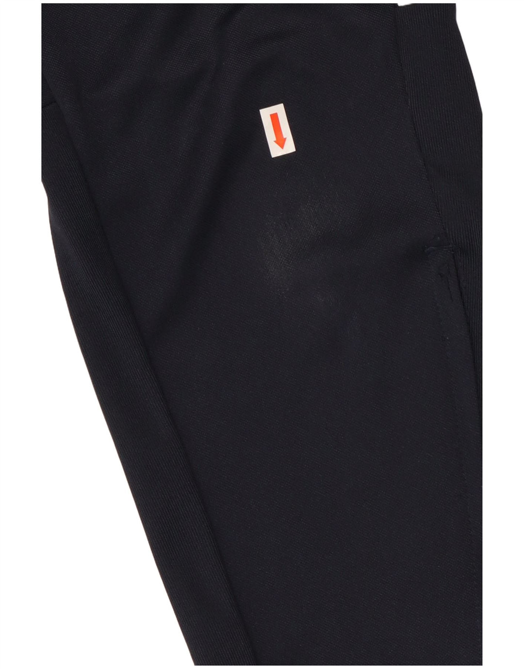 ADIDAS muške Aeroready hlače za trenirku male tamnoplave poliesterske