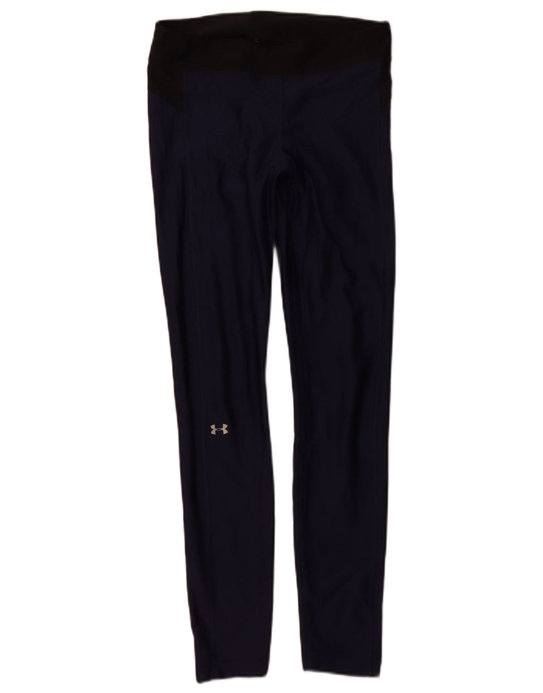 UNDER ARMOUR Ženske tajice UK 10 Male tamnoplave