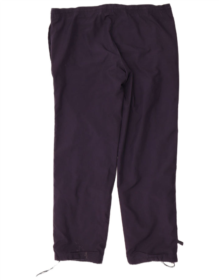 Puma muška trenirka hlače Joggers Large tamnoplave