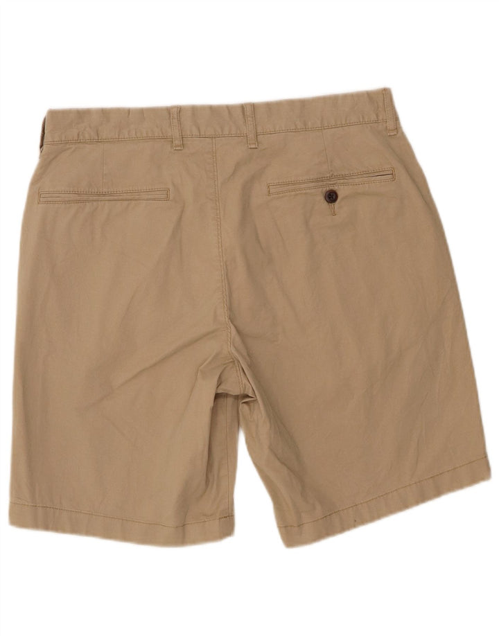 J. Crew muške chino kratke hlače W31 srednje bež pamuk