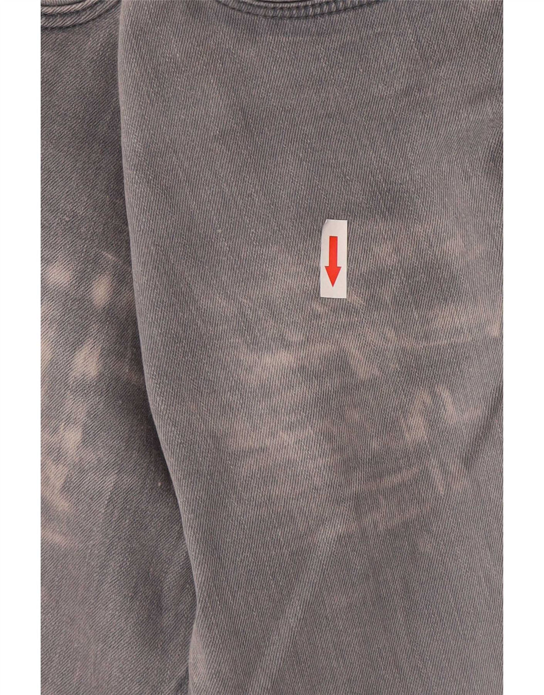 Massimo Dutti muške uske traperice EU 42 Large W32 L29 sive