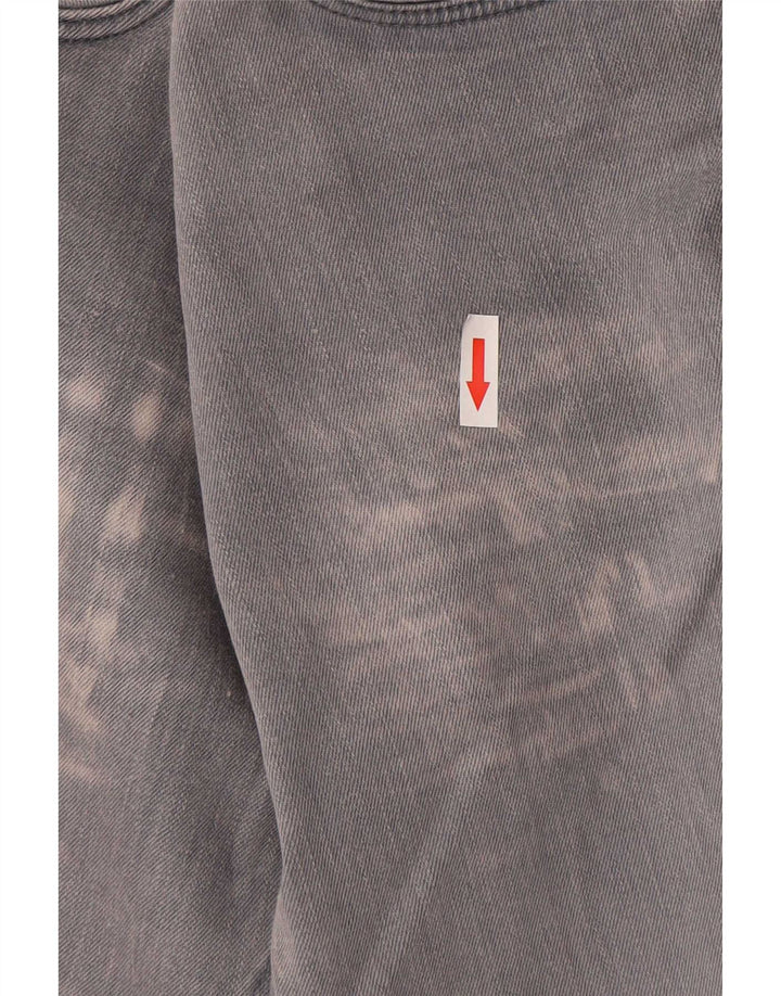 Massimo Dutti muške uske traperice EU 42 Large W32 L29 sive