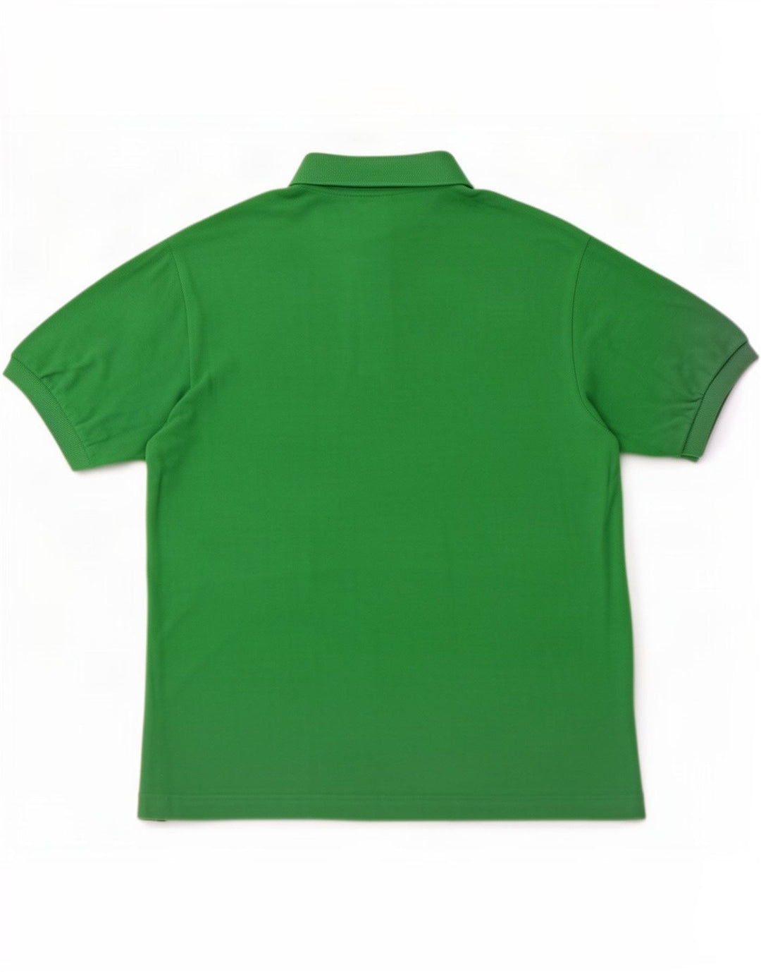 Lacoste muška polo majica veličine 5 veliki zeleni pamuk