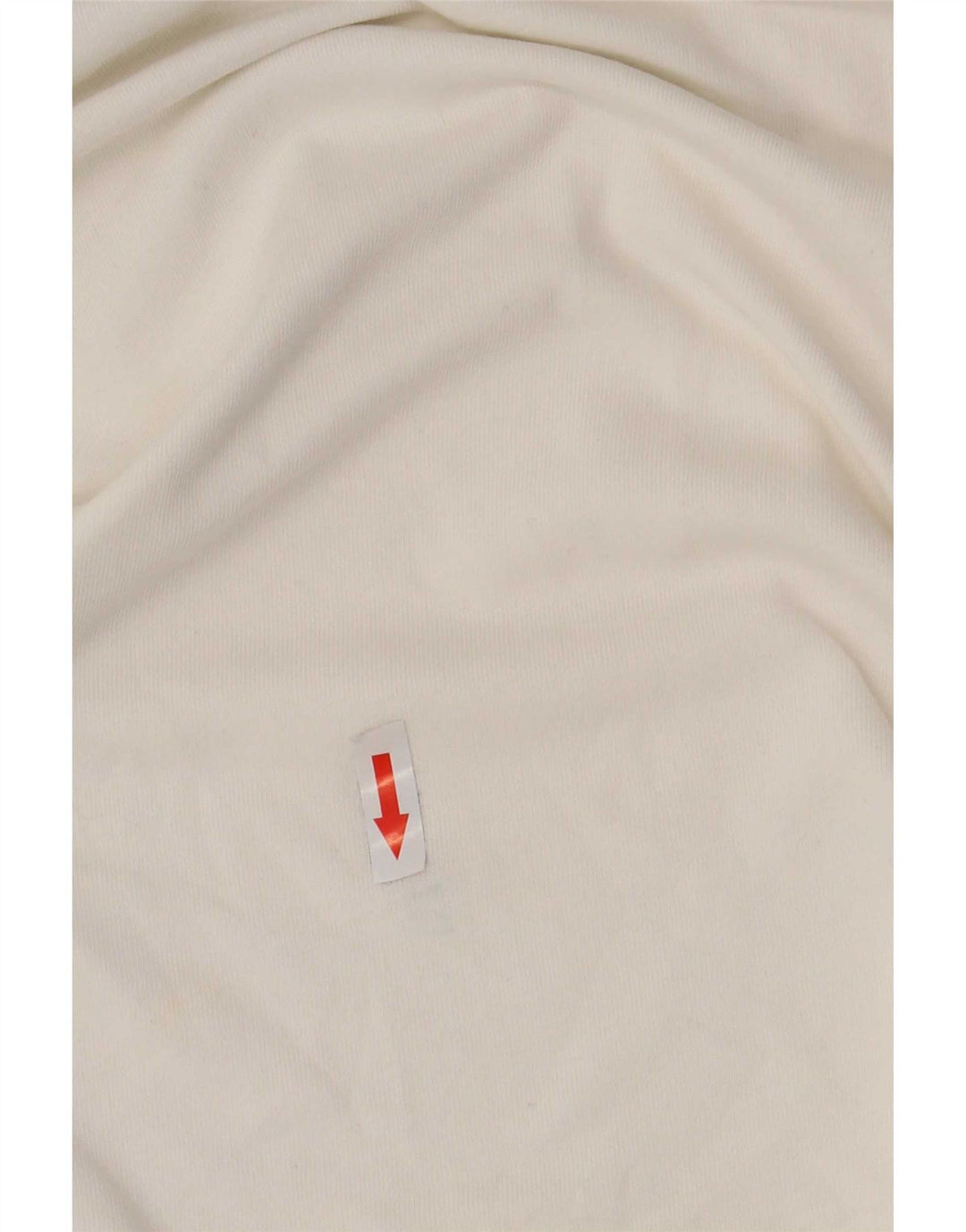 Nike Boys Graphic T-Shirt Top 12-13 Years Large White