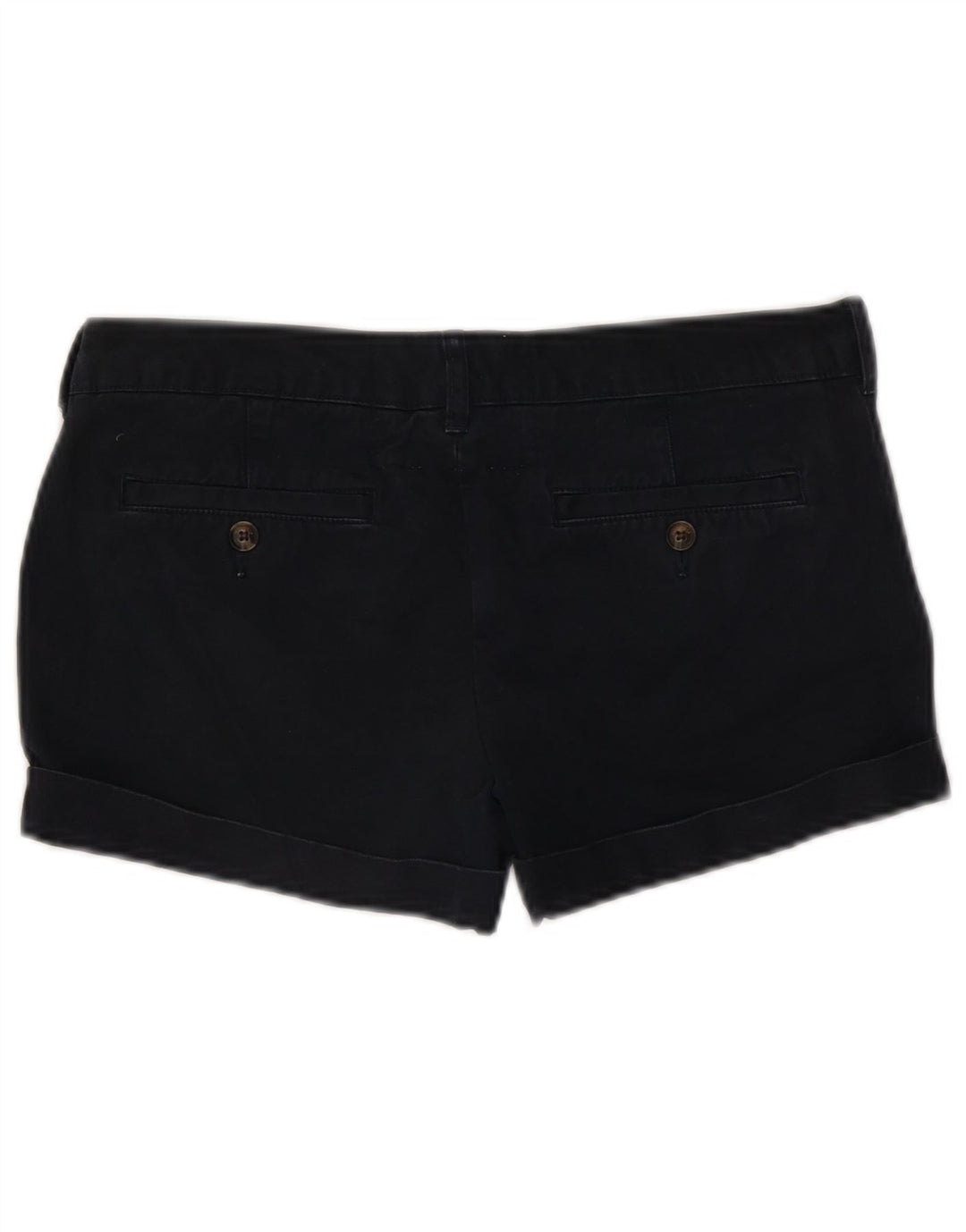 Jack Wills Ženske vruće hlačice UK 10 male W32 tamnoplave