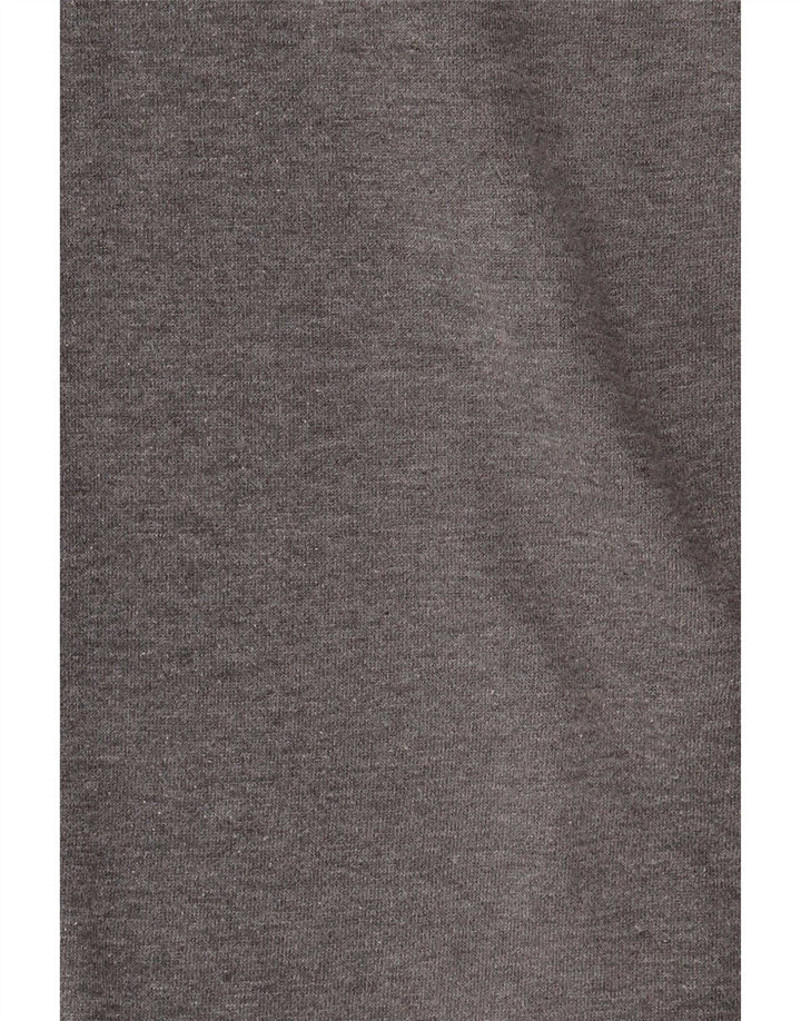 Nike Mens Dri Fit Trenirka Hlače Joggers Veliki sivi poliester