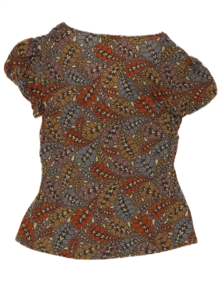 Max & Co. Top ženske bluze UK 8 Small Multicolored Floral
