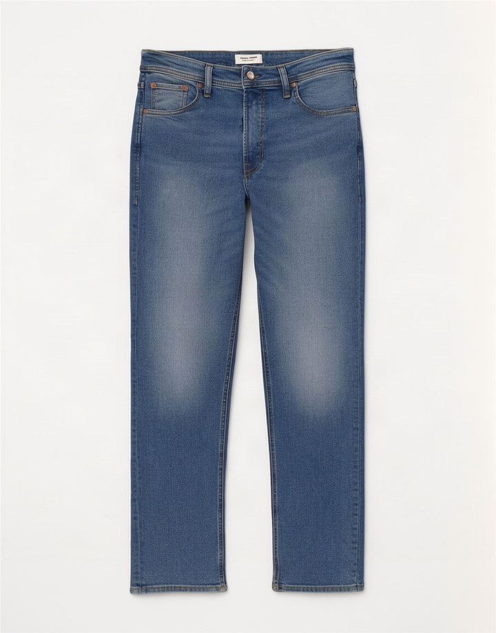 Jack & Jones Muške uske traperice GLENN W36 L34 Plave