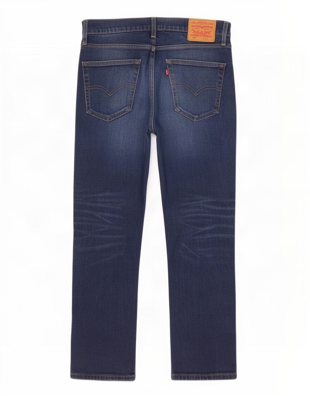 Levi's muške 511 uske traperice W36 L30 plavi pamuk