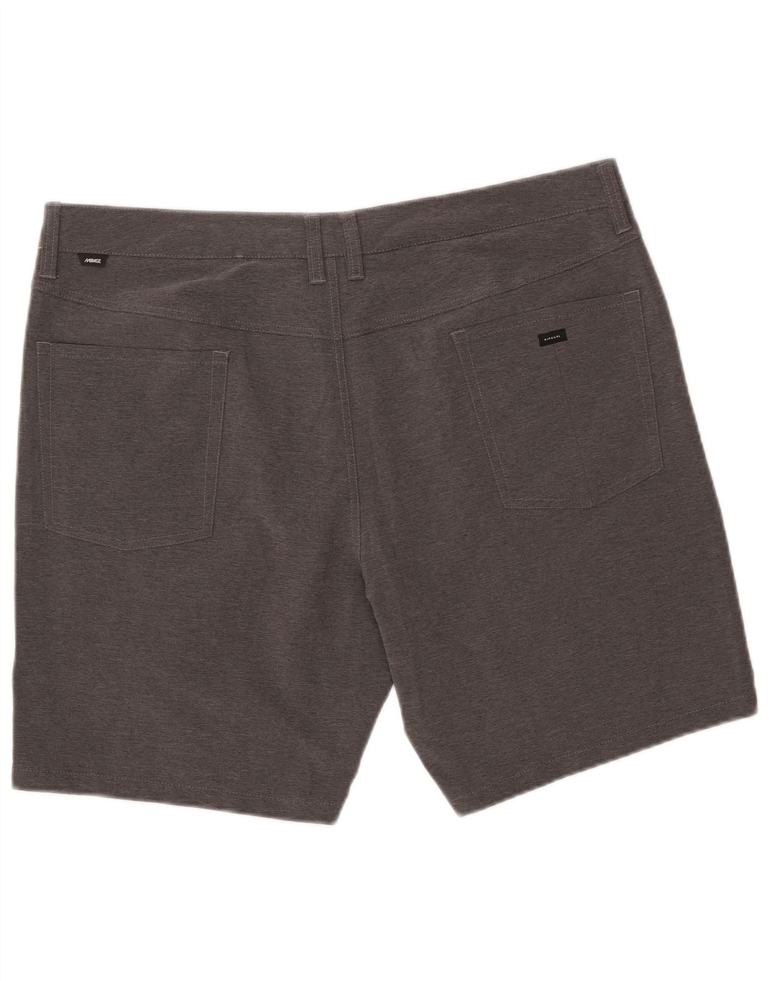 Rip Curl muške ležerne kratke hlače W40 XL sive