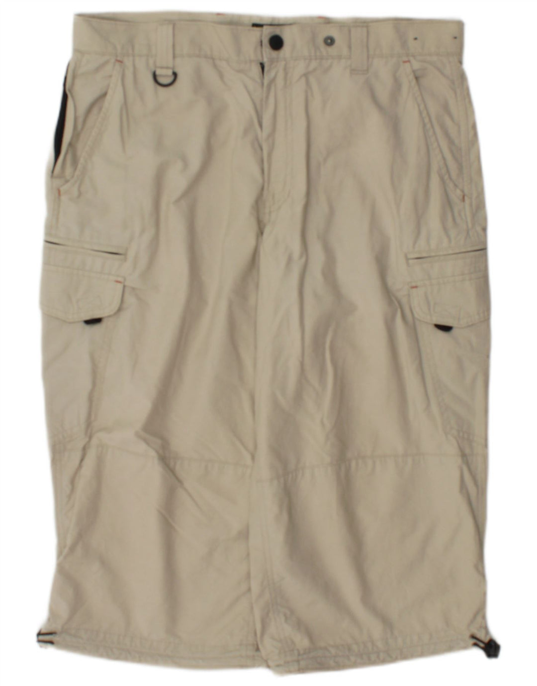 Marks & Spencer muške bermude Regular Fit Cargo kratke hlače W34 Large Beige