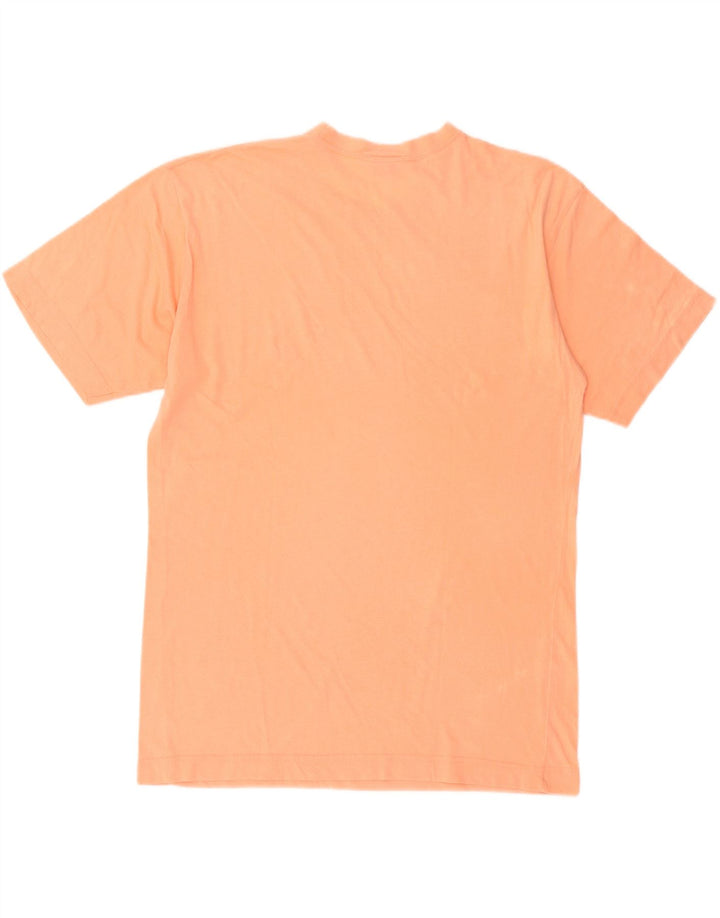 Fila muška majica kratkih rukava, veliki ružičasti pamuk