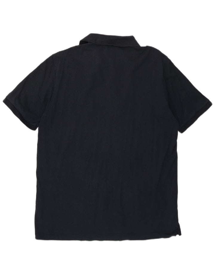 Sergio Tacchini muška polo majica velika tamnoplava