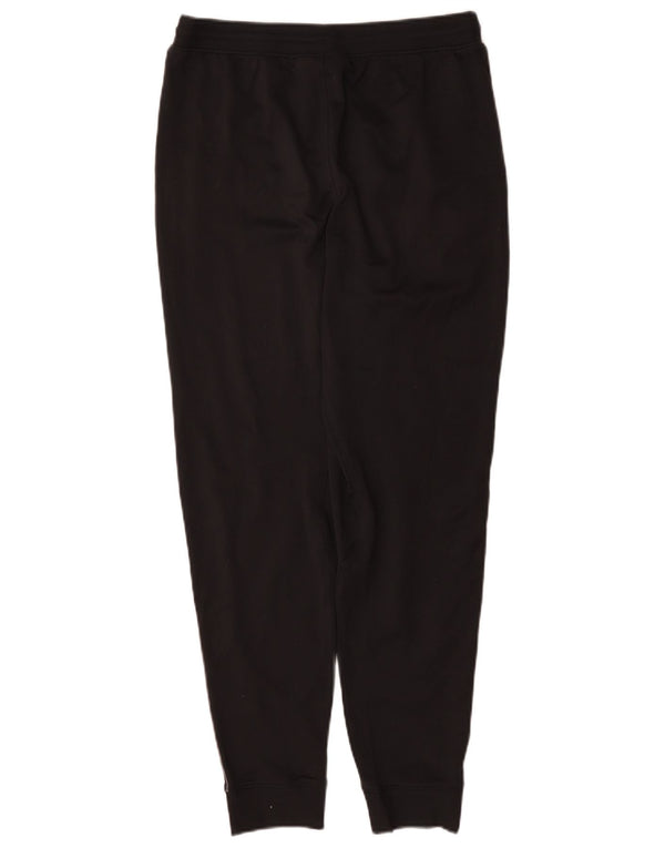 Under Armour Trenirke Hlače Joggers 13-14 godina XL crni poliester