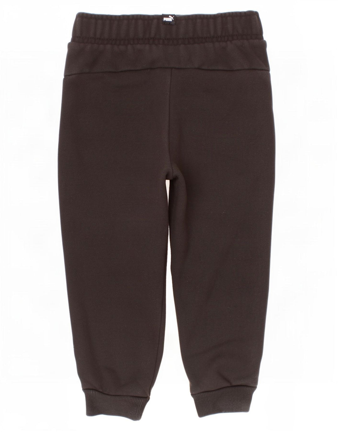 Puma Boys Trenirka Hlače Joggers 3-4 Years Black